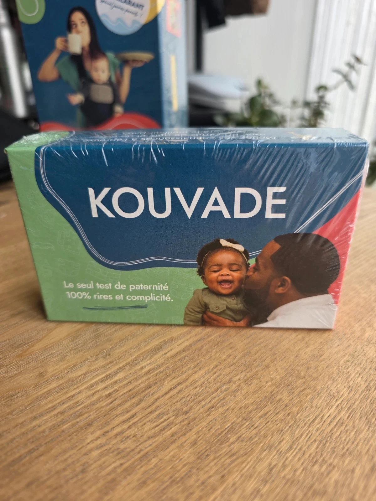 Lot 2 games Yakafokon and Kouvade - LA TRIBU KAFÉKOUCHE – photo 8